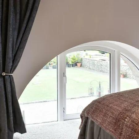 Holiday home Joiners *