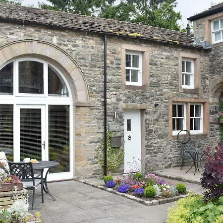 Joiners Sedbergh