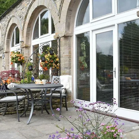 Holiday home Joiners *