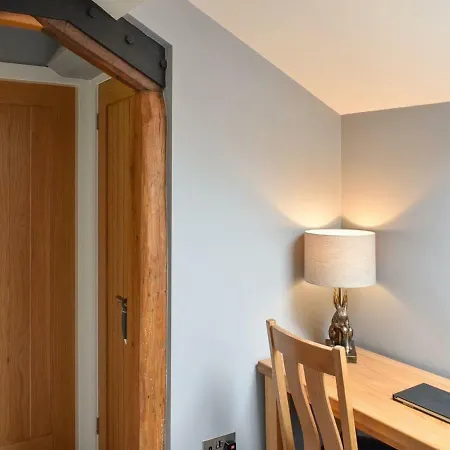 Holiday home Joiners *