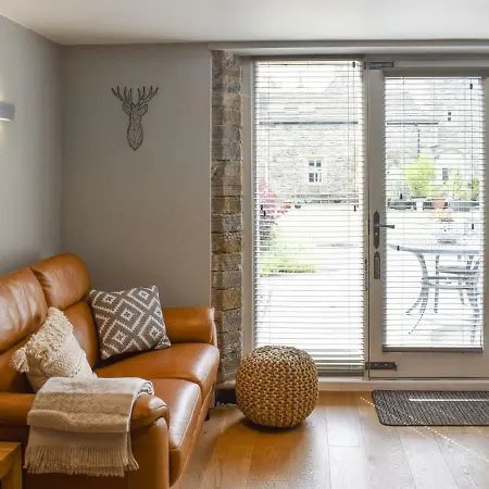 Joiners Holiday home