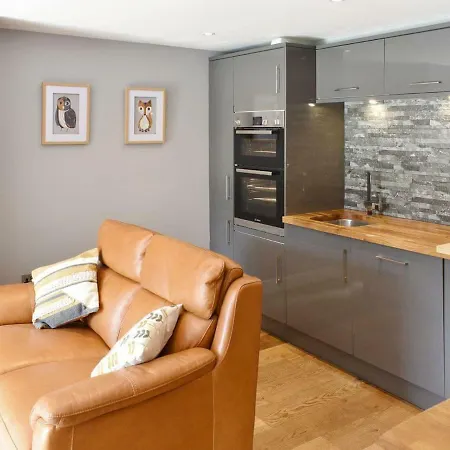 Joiners Holiday home *