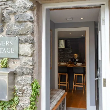Joiners Holiday home Sedbergh