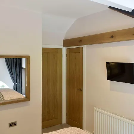 Joiners * Sedbergh