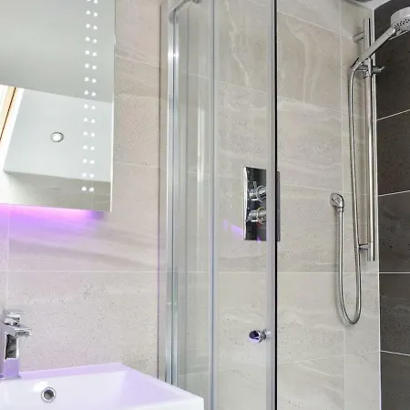 Holiday home Joiners Sedbergh