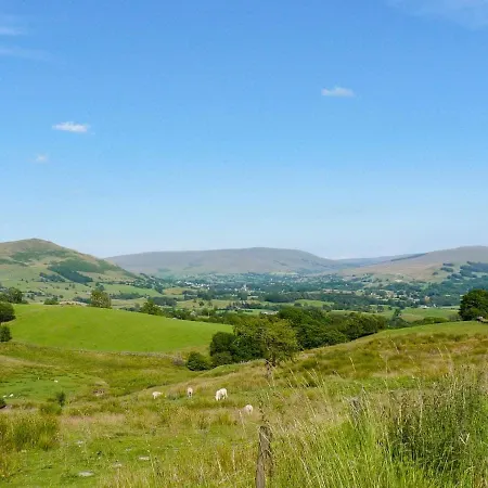 Holiday home Joiners Sedbergh